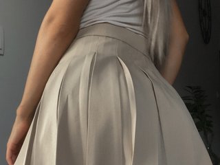 Erootiline videovestlus Suzannaaa