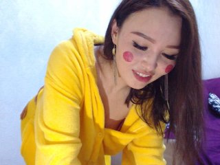 Fotod suzifoxx hi guys! lovense lush is on! lets play and cum together:P PVT is allowed! pussy play at goal! add friend 5 tkns #asian #ass #tits #lovense #anal #pussy