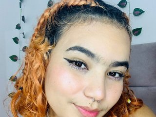 Erootiline videovestlus Suzy-52