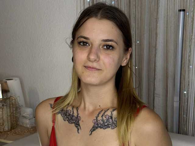 Profiili foto SuzyMiu