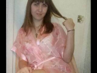 Erootiline videovestlus sveetsveet