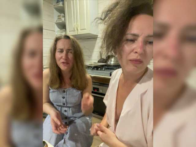 Fotod Svetalips Making barbecue and after will fuck Curly babyBDSM show today Lovens 2 tokens Lovense from 2 token At home