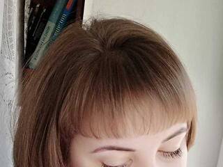 Erootiline videovestlus SvetaSokolova