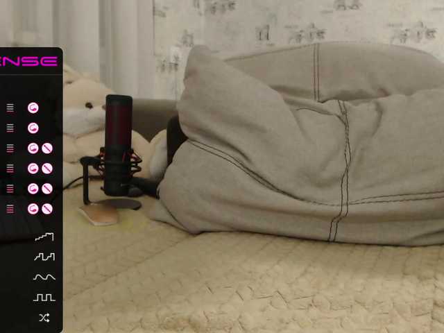 Ringhäälingupildid SvetkaKoketka