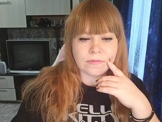 Erootiline videovestlus Svetlanka04