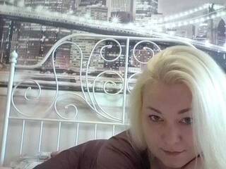 Erootiline videovestlus SvetlayBelochka