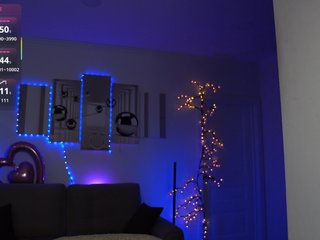 Erootiline videovestlus SayYesS