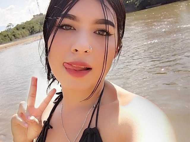 Profiili foto Sweet-Abby