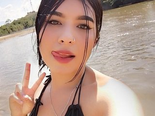 Erootiline videovestlus Sweet-Abby