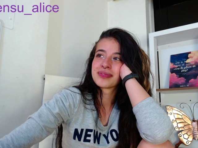 Fotod sweet-alice33