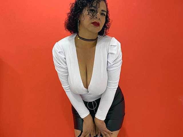 Profiili foto sweet-alma