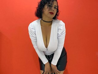 Erootiline videovestlus sweet-alma