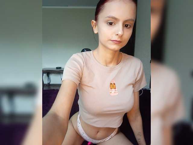 Ringhäälingupildid Sweet-bitch69
