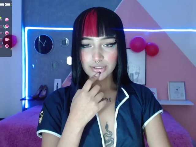 Ringhäälingupildid sweet-bonnie