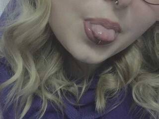 Erootiline videovestlus -nabi-