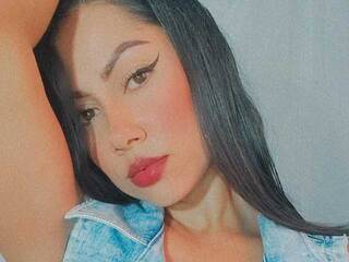 Erootiline videovestlus sweet-canelita