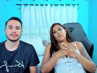 Erootiline videovestlus sweet-couple-latin