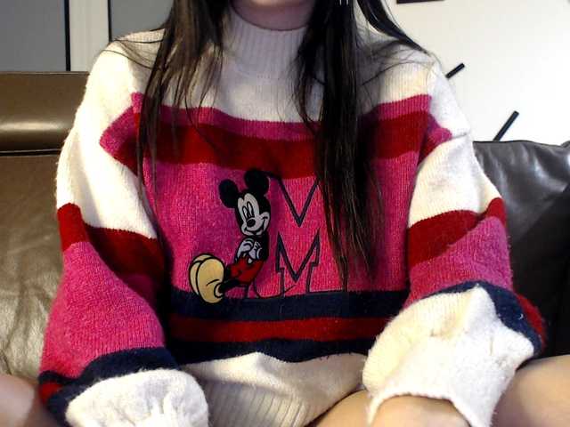 Ringhäälingupildid Sweet-Dasha