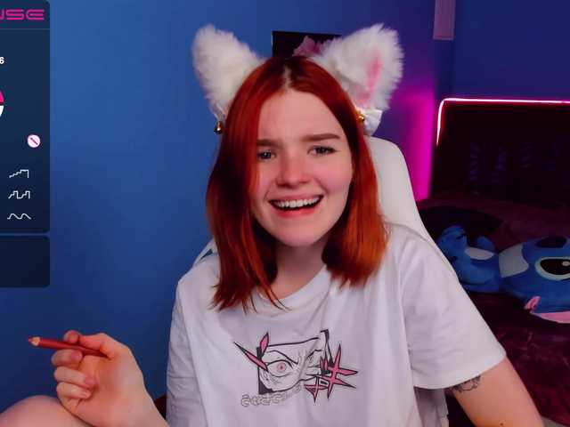 Ringhäälingupildid Sweet-Emily