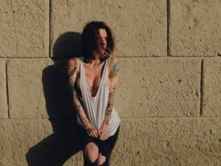 Erootiline videovestlus Sweet-Honey--