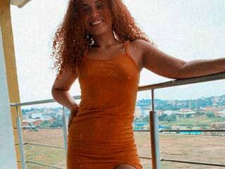 Erootiline videovestlus sweet-kariii