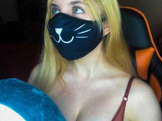 Erootiline videovestlus Sweet-Loli