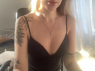 Erootiline videovestlus Sweet-Melodie