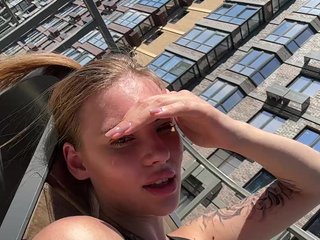 Erootiline videovestlus Sweet-peacha
