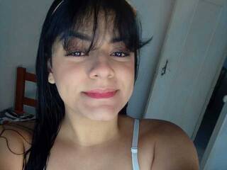 Erootiline videovestlus Sweet-pervyx