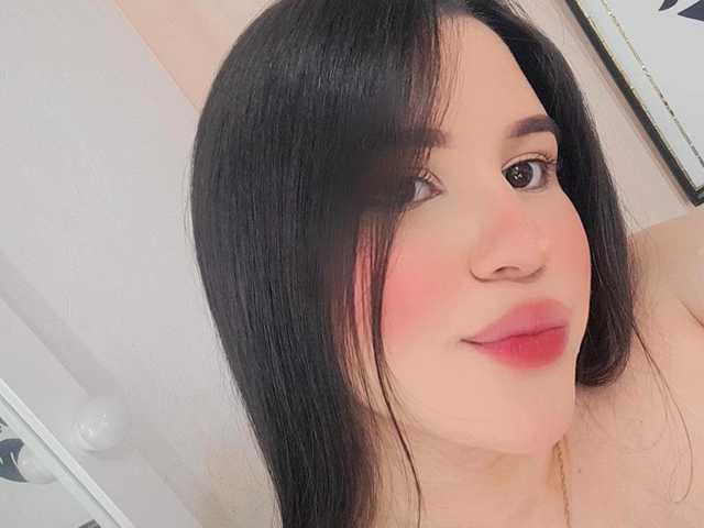 Profiili foto sweet-pink