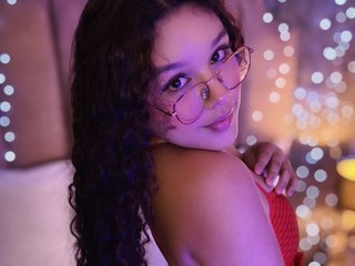 Erootiline videovestlus Sweet-rosse