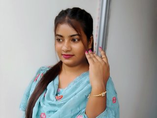 Erootiline videovestlus sweet-simran