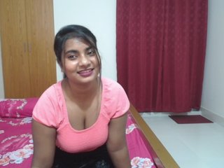 Erootiline videovestlus sweet-simran