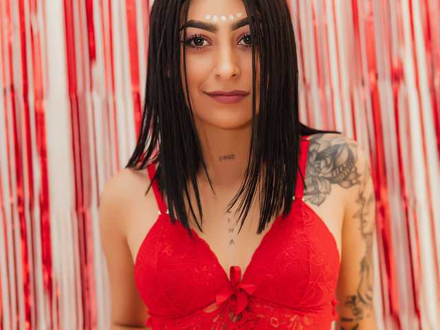 Profiili foto sweet-sophi