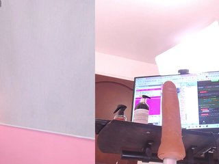 Erootiline videovestlus Sweet-Susie