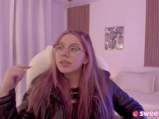 Erootiline videovestlus sweet-vera