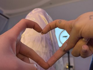 Erootiline videovestlus Strawberry0123