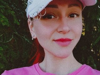 Erootiline videovestlus Sweet00Fox