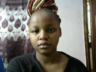 Erootiline videovestlus Sweetafricanqueen