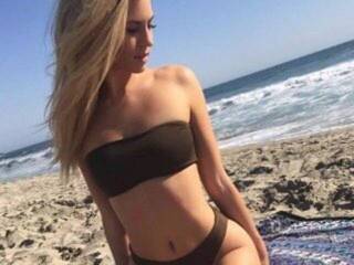 Erootiline videovestlus sweetalicee