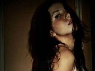 Erootiline videovestlus sweetalicel