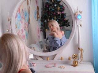 Erootiline videovestlus sweetangel28