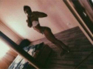 Erootiline videovestlus sweetannie