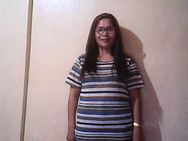 Profiili foto Sweetasian974