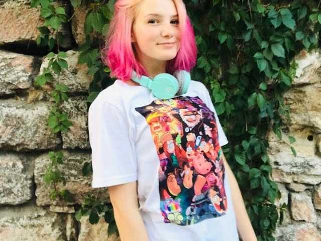 Profiili foto SweetBaby17