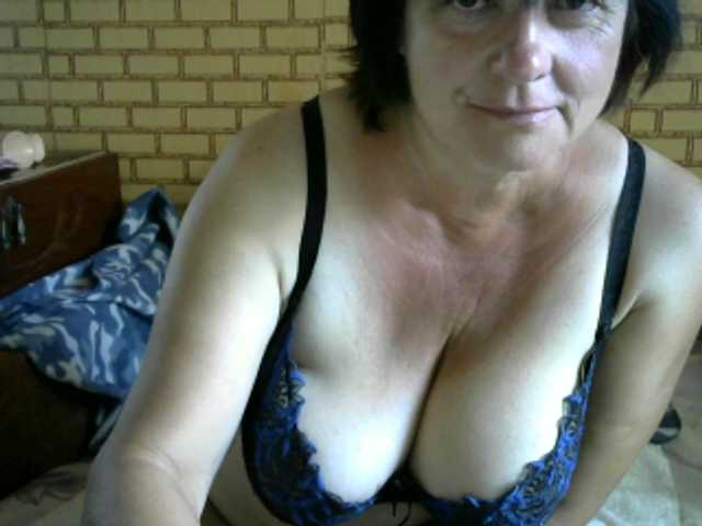 Fotod Sweetbaby001 Hi) Come in) It's fun and interesting here)Looking camera 50 ***250 tokens or privat.