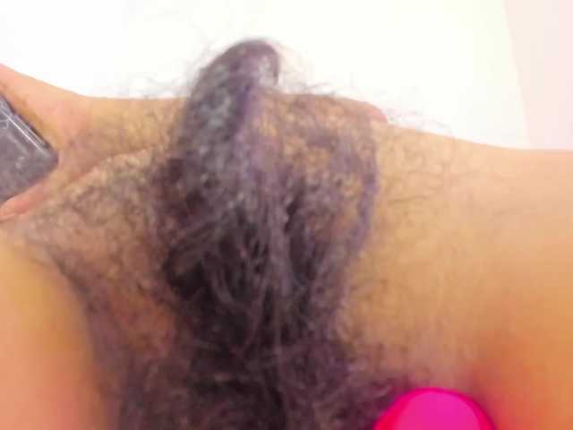 Fotod SweetBarbie the sugar princess fill her body with cream and her creamy hairy pussy explode with squirt! [none] /hairy pussy close 40 !! squirt 200/ snap 50 / lovense in ass / #latina #bigboobs #18 #hairy #teen #squirt #cum #anal #lovense #Cam2CamPrime #chat