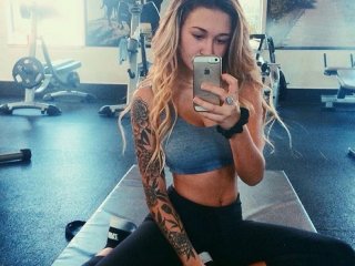 Profiili foto sweetbb69