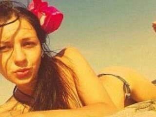 Erootiline videovestlus sweetbelle