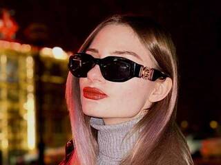 Erootiline videovestlus _Brightgirl_